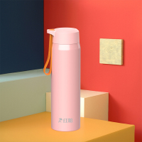红帕 布丁保温杯 PB002