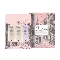 OLIVIAM 澳洲精华手霜3件套