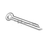 304 GB91 Φ8*110 洗白 开口销120支/包 8包煤炭专用