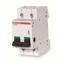 施耐德 Schneider Electric INT125 2P 80A 隔离开关，INT125 2P 80A