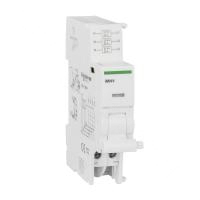 施耐德 Schneider Electric 小型断路器附件IMNV 一体式适用于4P MCB(I65)18MM