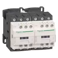 施耐德 Schneider Electric LC2-D09CC7C LC2-D可逆交流接触器LC2-D09CC7C