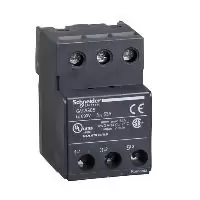 施耐德 Schneider Electric GV2-G05 电机保护断路器附件GV2-G05(包装数量 1个)
