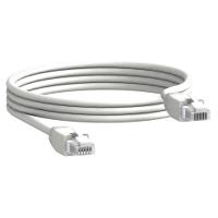 施耐德 Schneider Electric NSX塑壳断路器附件NSX-10 RJ45/RJ45 L=06M