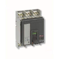 施耐德 Schneider Electric 塑壳断路器NS800H 3P 5.0A(包装数量 1个)