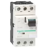 施耐德 Schneider Electric GV2-RT16 GV2电机保护断路器GV2-RT16