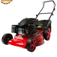 海道 雅马哈 MA190 动力割草机