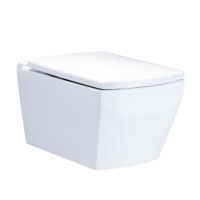 COTTO C198717挂墙式座便器