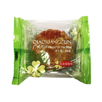 侨香村蛋黄椰蓉月饼100g