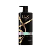 力士(LUX)奢养黑亮柔亮洗发乳750ml(计价单位:瓶)(BY)