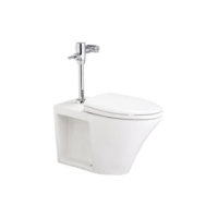 COTTO C1322冲水阀座便器