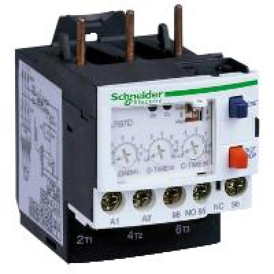 施耐德 Schneider Electric LR9-7D015F7 LR9热继电器LR9-7D015F7