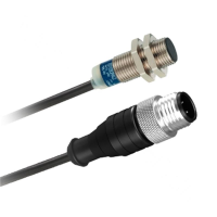 施耐德 Schneider Electric 电感式接近开关 XS512B1CAL08M12(包装数量 1个)