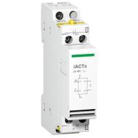 施耐德 Schneider Electric 小型断路器附件IACTC 24...48VAC(包装数量 1个)