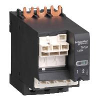 施耐德 Schneider Electric LU2MB0BL LU2M换向模块LU2MB0BL(包装数量 1个)