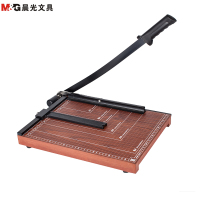 晨光(M&G)ASSN2208木质切纸刀 B4裁纸机(计价单位:台)(BY)