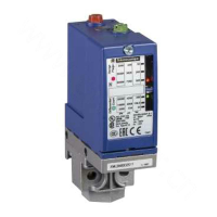 施耐德 Schneider Electric XMLB160N2S11 XMLB机电压力传感器 XMLB160N2S11