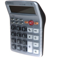 三木(SUNWOOD) 商务语音计算器 EC-1841