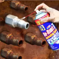 除锈剂 400ML