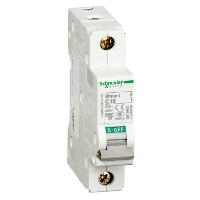 施耐德 Schneider Electric OSMC32N 小型断路器(分断能力6KA)OSMC32N-B63A/1P