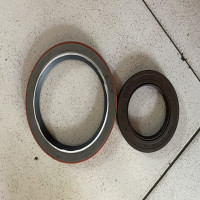 后端盖油封K4100D5