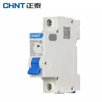 正泰 NXB-63 1P C25 断路器 （H）
