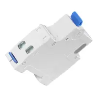 正泰 NXB-40 1P+N C16 4.5kA 断路器 (H)