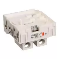 施耐德 Schneider Electric GV3-A08 电机保护断路器附件GV3-A08(包装数量 1个)