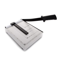 三木(SUNWOOD) 1244 300*250mm钢质切纸机/切纸刀/裁纸刀