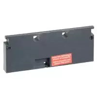 施耐德 Schneider Electric NSX塑壳断路器附件NSX-漏电模块连接附件4P模块连接3P开关