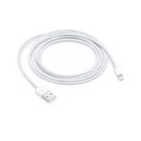 lightning 转 USB 连接线 2 米超长 Apple 数据线 充电线