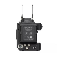 Zs-索尼(SONY)专业摄像机配件 XDCA-FX9 V口扩展组件