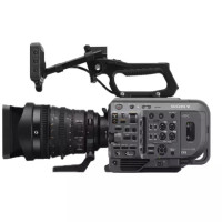 Zs-索尼 SONY 索尼全画幅 6K 成像器摄像机PXW-FX9VK(含28-135镜头)