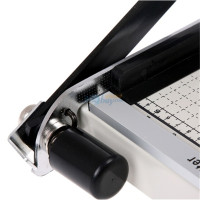 三木(SUNWOOD) 1243 380*300mm钢质切纸机/切纸刀/裁纸刀