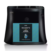 Zs-吉意欧 GEO 精品 哥伦比亚原产地袋泡咖啡 10g*15袋/盒