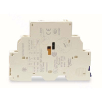 施耐德 Schneider Electric GVAD1001 电动机断路器附件,GVAD1001(包装数量 1个)