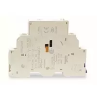 施耐德 Schneider Electric GVAD1001 电动机断路器附件,GVAD1001(包装数量 1个)