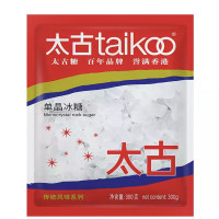 太古(taikoo)单晶冰糖 300g/袋 烘焙原料