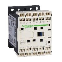 施耐德 Schneider Electric CA3-KN31MD TeSys K 控制继电器CA3-KN31MD