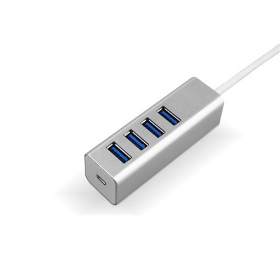 中云智创 JX01 USB3.0分线器 4个接口 3个装 (单位:件)
