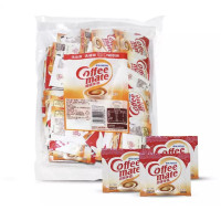 Zs-雀巢咖啡奶茶哦伴侣植脂末 奶精粉 单独袋装3g*100包