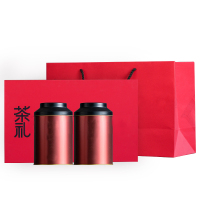 六大茶山 浓香型红茶礼盒装