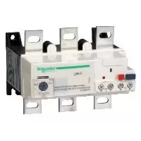 施耐德 Schneider Electric LR9-F5567 LR9热继电器LR9-F5567(包装数量 1个)
