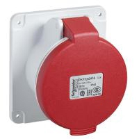 施耐德 Schneider Electric PratiKa系列暗装直体式插座IP44PKF16G434