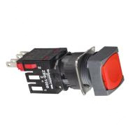 施耐德 Schneider Electric XB6-CA45B 16mm方形按钮XB6XB6-CA45B