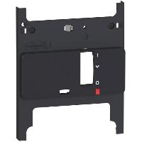 施耐德 Schneider Electric NSXM-前面盖 4P NSXm塑壳断路器附件NSXM-前面盖 4P