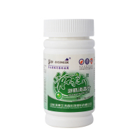 泡腾片/84消毒泡腾片 1.50g*80片