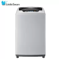 小天鹅(LittleSwan) TB65-C1208H 6.5公斤小型全自动家用波轮洗衣机