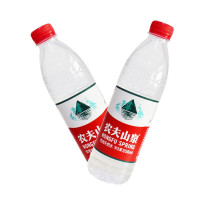农夫山泉矿泉水500ml(瓶)