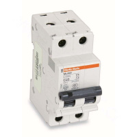 施耐德 Schneider Electric C65N2PC25A 小型断路器,C65N2PC25A